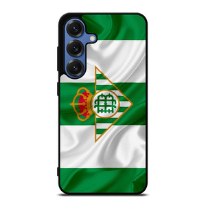 REAL BETIS SYMBOL Samsung Galaxy S25 Case REAL BETIS SYMBOL Samsung Galaxy S25 Case