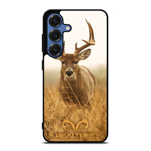 REALTREE DEER Samsung Galaxy S25 Case REALTREE DEER Samsung Galaxy S25 Case