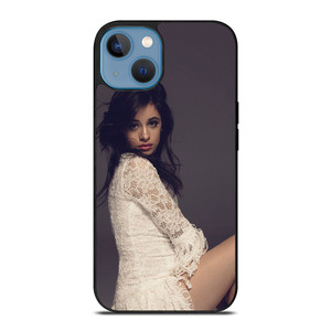 CAMILA CABELLO SEXY iPhone 13 Case CAMILA CABELLO SEXY iPhone 13 Case