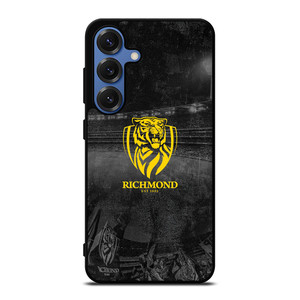 RICHMOND TIGERS 1885 AFL Samsung Galaxy S25 Case RICHMOND TIGERS 1885 AFL Samsung Galaxy S25 Case
