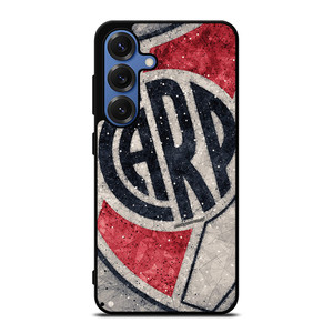 RIVER PLATE FC ART Samsung Galaxy S25 Case RIVER PLATE FC ART Samsung Galaxy S25 Case