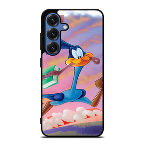 ROAD RUNNER LOONEY TUNES Samsung Galaxy S25 Case ROAD RUNNER LOONEY TUNES Samsung Galaxy S25 Case