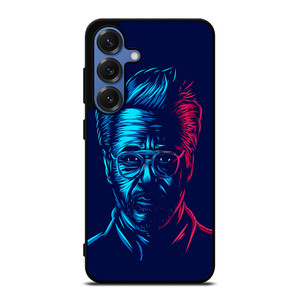 ROBERT DOWNEY JR IRON MAN ART Samsung Galaxy S25 Case ROBERT DOWNEY JR IRON MAN ART Samsung Galaxy S25 Case