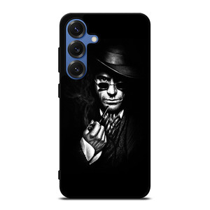 ROBERT DOWNEY JR SHERLOCK HOLMES Samsung Galaxy S25 Case ROBERT DOWNEY JR SHERLOCK HOLMES Samsung Galaxy S25 Case