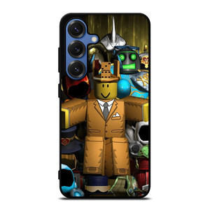 ROBLOX GAME 3 Samsung Galaxy S25 Case