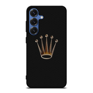 ROLEX LOGO 2 Samsung Galaxy S25 Case ROLEX LOGO 2 Samsung Galaxy S25 Case