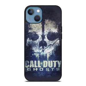CALL OF DUTY GHOSTS iPhone 13 Case