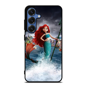 RUBY GILLMAN TEENAGE KRAKEN MERMAID Samsung Galaxy S25 Case RUBY GILLMAN TEENAGE KRAKEN MERMAID Samsung Galaxy S25 Case
