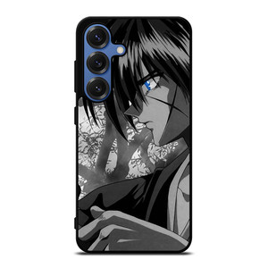 RUROUNI KENSHIN ART Samsung Galaxy S25 Case RUROUNI KENSHIN ART Samsung Galaxy S25 Case