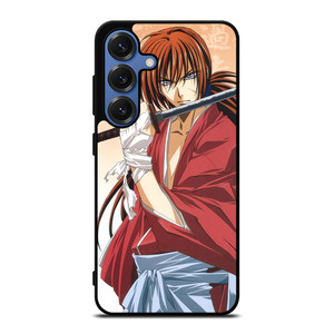 RUROUNI KENSHIN HIMURA Samsung Galaxy S25 Case RUROUNI KENSHIN HIMURA Samsung Galaxy S25 Case
