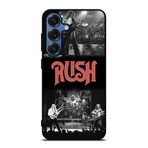 RUSH Samsung Galaxy S25 Case RUSH Samsung Galaxy S25 Case
