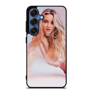 SABRINA CARPENTER COOL SINGER Samsung Galaxy S25 Case SABRINA CARPENTER COOL SINGER Samsung Galaxy S25 Case