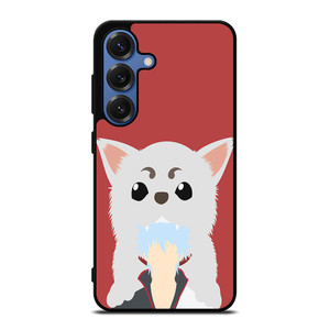 SADAHARU GINTAMA ANIME Samsung Galaxy S25 Case SADAHARU GINTAMA ANIME Samsung Galaxy S25 Case