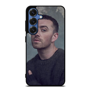 SAM SMITH Samsung Galaxy S25 Case SAM SMITH Samsung Galaxy S25 Case