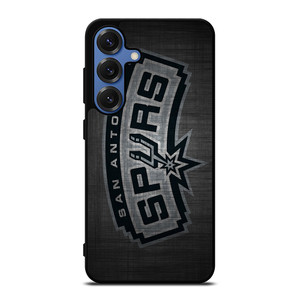 SAN ANTONIO SPURS Samsung Galaxy S25 Case SAN ANTONIO SPURS Samsung Galaxy S25 Case