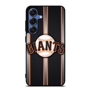 SAN FRANCISCO GIANTS BASEBALL 2 Samsung Galaxy S25 Case SAN FRANCISCO GIANTS BASEBALL 2 Samsung Galaxy S25 Case