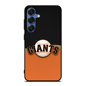 SAN FRANCISCO GIANTS BASEBALL Samsung Galaxy S25 Case SAN FRANCISCO GIANTS BASEBALL Samsung Galaxy S25 Case
