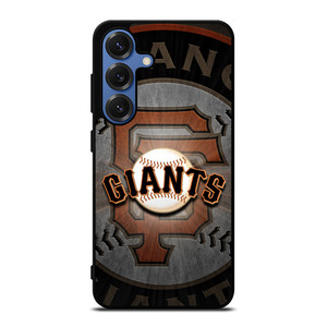 SAN FRANCISCO GIANTS ICON Samsung Galaxy S25 Case SAN FRANCISCO GIANTS ICON Samsung Galaxy S25 Case