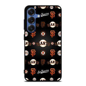 SAN FRANCISCO GIANTS MLB 2 Samsung Galaxy S25 Case SAN FRANCISCO GIANTS MLB 2 Samsung Galaxy S25 Case