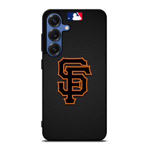 SAN FRANCISCO GIANTS MLB Samsung Galaxy S25 Case SAN FRANCISCO GIANTS MLB Samsung Galaxy S25 Case