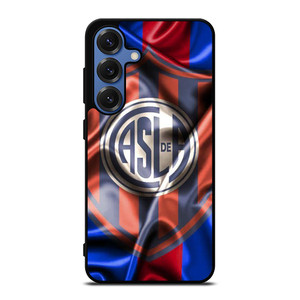SAN LORENZO FC SYMBOL Samsung Galaxy S25 Case SAN LORENZO FC SYMBOL Samsung Galaxy S25 Case