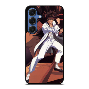 SANOSUKE SAGARA KENSHIN ANIME Samsung Galaxy S25 Case SANOSUKE SAGARA KENSHIN ANIME Samsung Galaxy S25 Case