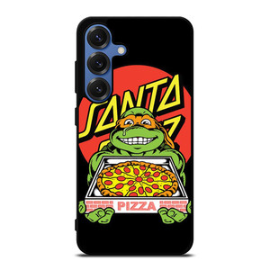 SANTA CRUZ NINJA TURTLE Samsung Galaxy S25 Case