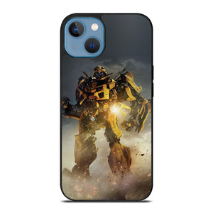 BUMBLEBEE TRANSFORMERS 2 iPhone 13 Case