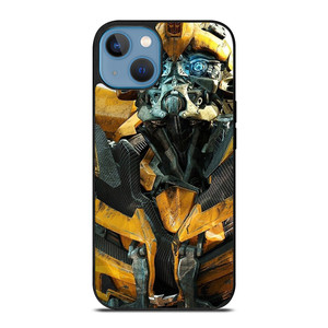 BUMBLE BEE TRANSFORMERS iPhone 13 Case