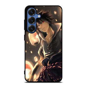 SASUKE UCHIHA Samsung Galaxy S25 Case