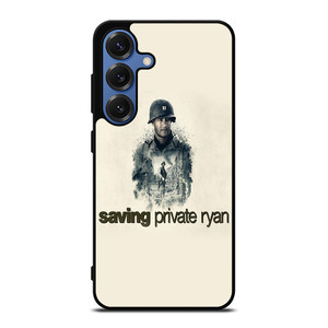 SAVING PRIVATE RYAN MOVIE Samsung Galaxy S25 Case SAVING PRIVATE RYAN MOVIE Samsung Galaxy S25 Case