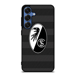 SC FREIBURG ICON Samsung Galaxy S25 Case SC FREIBURG ICON Samsung Galaxy S25 Case