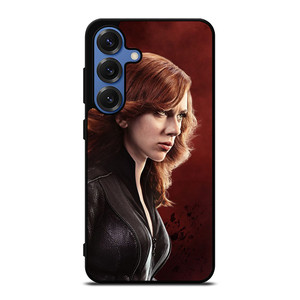 SCARLETT JOHANSSON COOL Samsung Galaxy S25 Case SCARLETT JOHANSSON COOL Samsung Galaxy S25 Case