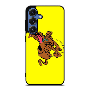 SCOOBY DOO Samsung Galaxy S25 Case SCOOBY DOO Samsung Galaxy S25 Case