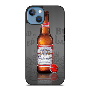 BUDWEISER iPhone 13 Case