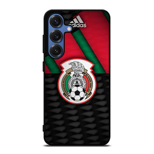 SELECCION MEXICANA Samsung Galaxy S25 Case