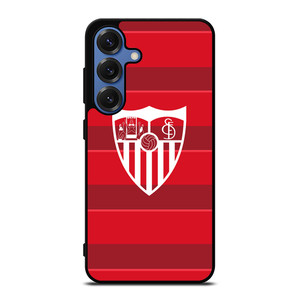 SEVILLA FC ICON Samsung Galaxy S25 Case SEVILLA FC ICON Samsung Galaxy S25 Case