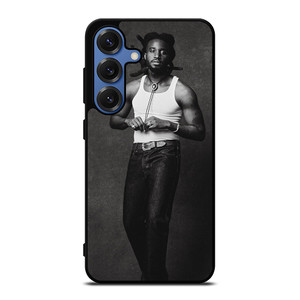 SHABOOZEY COOL SINGER Samsung Galaxy S25 Case