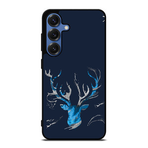 SHADON AND BONE ICON Samsung Galaxy S25 Case