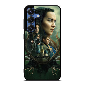 SHADOW AND BONE SERIES COOL Samsung Galaxy S25 Case SHADOW AND BONE SERIES COOL Samsung Galaxy S25 Case