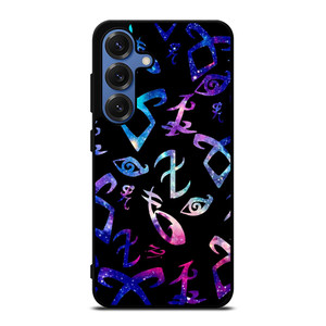 SHADOWHUNTERS LOGO Samsung Galaxy S25 Case