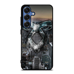 SHADOWHUNTERS RUNE Samsung Galaxy S25 Case SHADOWHUNTERS RUNE Samsung Galaxy S25 Case