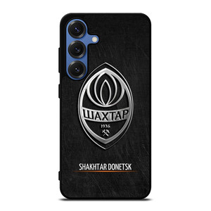 SHAKHTAR DONETSK LOGO Samsung Galaxy S25 Case