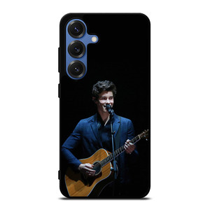 SHAWN MENDES COOL MAN 2 Samsung Galaxy S25 Case SHAWN MENDES COOL MAN 2 Samsung Galaxy S25 Case