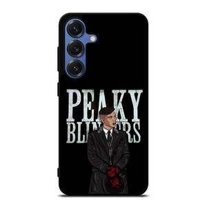 SHELBY PEAKY BLINDERS ART Samsung Galaxy S25 Case SHELBY PEAKY BLINDERS ART Samsung Galaxy S25 Case