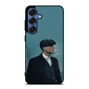 SHELBY PEAKY BLINDERS COOL Samsung Galaxy S25 Case SHELBY PEAKY BLINDERS COOL Samsung Galaxy S25 Case