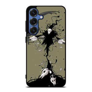 SHINIGAMI SOUL EATER Samsung Galaxy S25 Case SHINIGAMI SOUL EATER Samsung Galaxy S25 Case