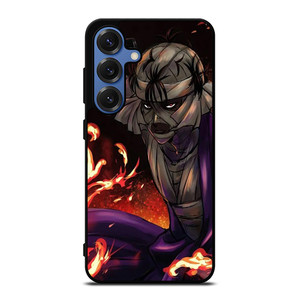 SHISHIO MAKOTO KENSHIN ART Samsung Galaxy S25 Case