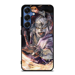 SHISHIO MAKOTO KENSHIN Samsung Galaxy S25 Case