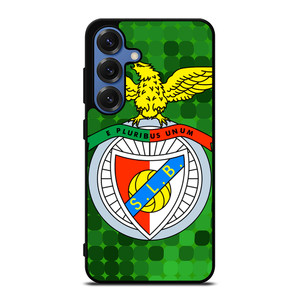 SL BENFICA ICON Samsung Galaxy S25 Case